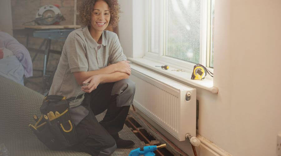 Professional Leak Detection Services in Donnelsville, OH